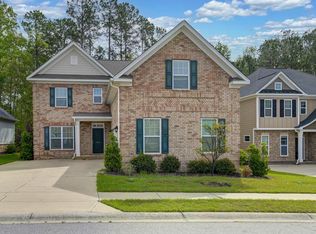 825 Hidden Point Dr, Columbia, SC 29229