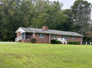 4300 Governor Scott Rd, Efland, NC 27243