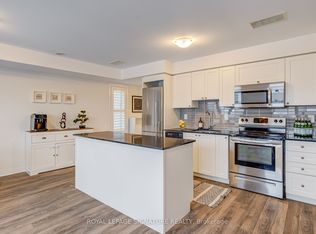 179 William Duncan Rd #4, Toronto, ON M3K 0B7