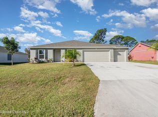788 Isar Ave NW, Palm Bay, FL 32907