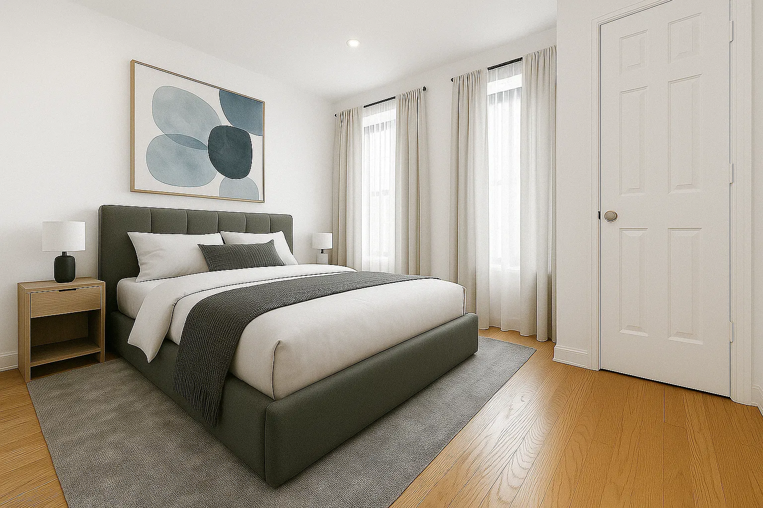 106 West 105th Street — Photo 1