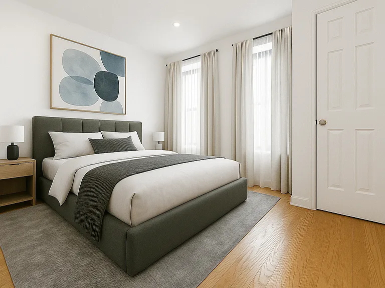 206 W 109th St #2B — Photo 1