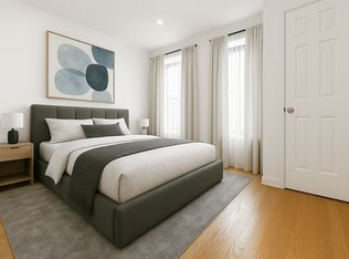 933 Amsterdam Ave #2A, New York, NY 10025