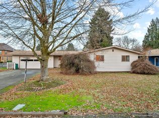 19745 SW Alexander St, Beaverton, OR 97003