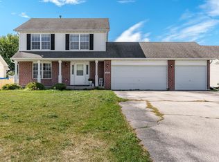 15548 Rockdale Rd, South Beloit, IL 61080