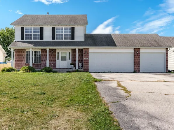 15548 Rockdale Rd, South Beloit, IL 61080