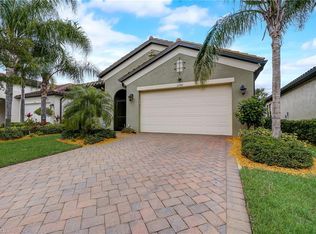 11799 Timbermarsh Ct, Fort Myers, FL 33913