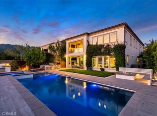 11929 N Ricasoli Way, Porter Ranch, CA 91326