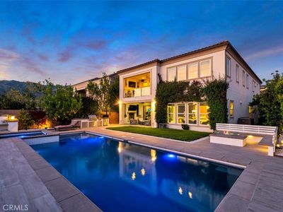 11929 N Ricasoli Way, Porter Ranch, CA, 91326