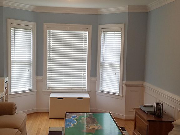 Living Room Or Dining Room