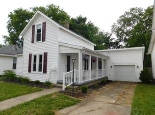 221 Sara St, Urbana, OH 43078