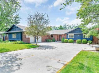 7027 E Rockwood Rd, Wichita, KS 67206