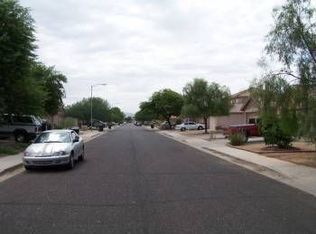 12513 W Bloomfield Rd, El Mirage, AZ 85335