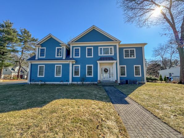 Rentals In Wellesley Ma