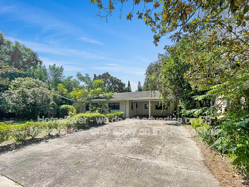 Building Photo - 5412 Ashmeade Rd