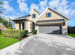 29842 Bellous River Ln, Brookshire, TX 77423