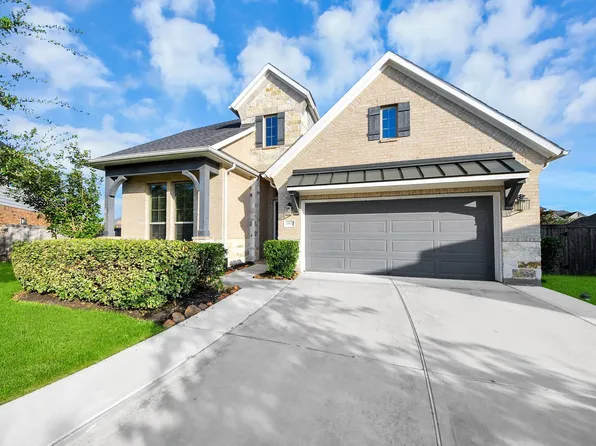 29842 Bellous River Ln, Brookshire, TX 77423