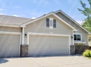 1818 Wood Duck Dr, Johnstown, CO 80534