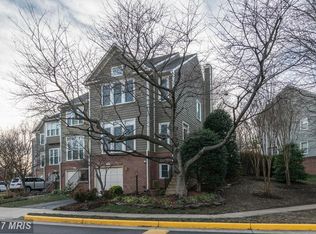 1256 Weatherstone Ct, Reston, VA 20194