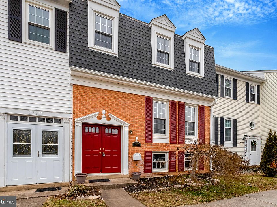1st image of 5403 Galley Ct