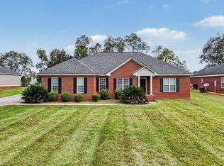 196 Hawkstead Dr, Leesburg, GA 31763