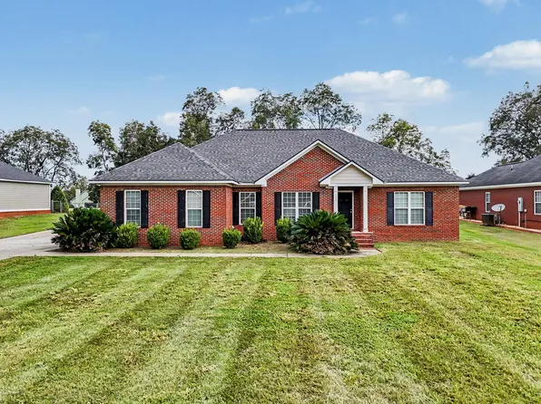 196 Hawkstead Dr, Leesburg, GA 31763
