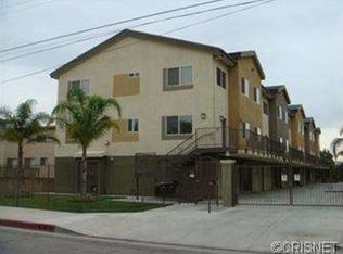 10214 Independence Ave UNIT 2, Chatsworth, CA 91311