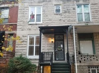 3145 S Giles Ave, Chicago, IL 60616
