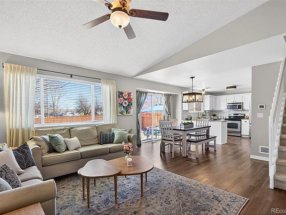 2nd image of 9600 Castle Ridge Circle