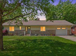 115 Elm Dr, Covington, IN 47932