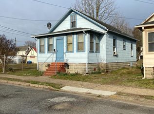 110 Penn St, Penns Grove, NJ 08069