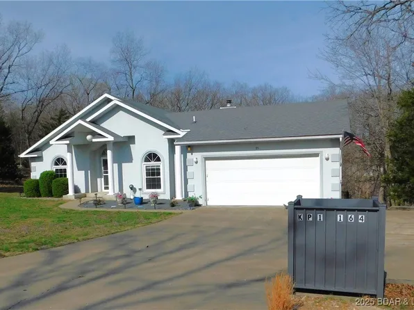 95 Timber Ridge Ln, Lake Ozark, MO 65049