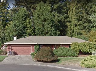 637 SE 28th Pl, Hillsboro, OR 97123