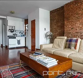 Rented by Point NYC