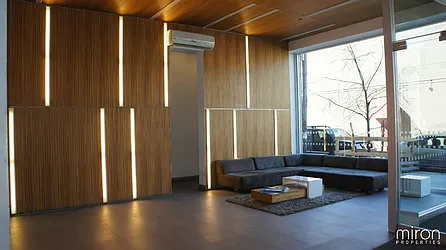 Rented by Miron Properties