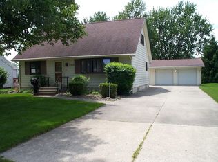 7310 Bluffton Rd, Fort Wayne, IN 46809