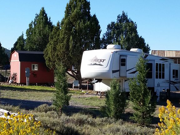 4th image of 4603 N Havasupai Dr. Long Valley Ests