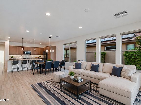 4th image of 3727 GOLDMINE CANYON Way