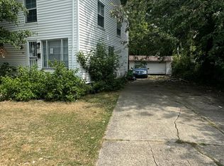 1447 E 250th St, Euclid, OH