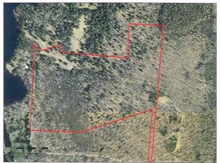 Creek Ln OFC CHASE, --, WI 54555