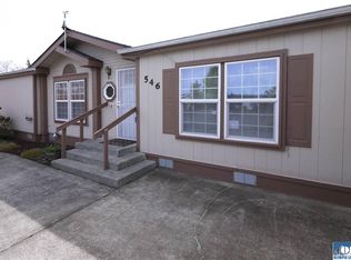 546 N 7th Ave, Sequim, WA