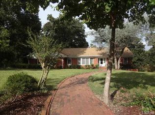 710 W Fair St, Lillington, NC 27546