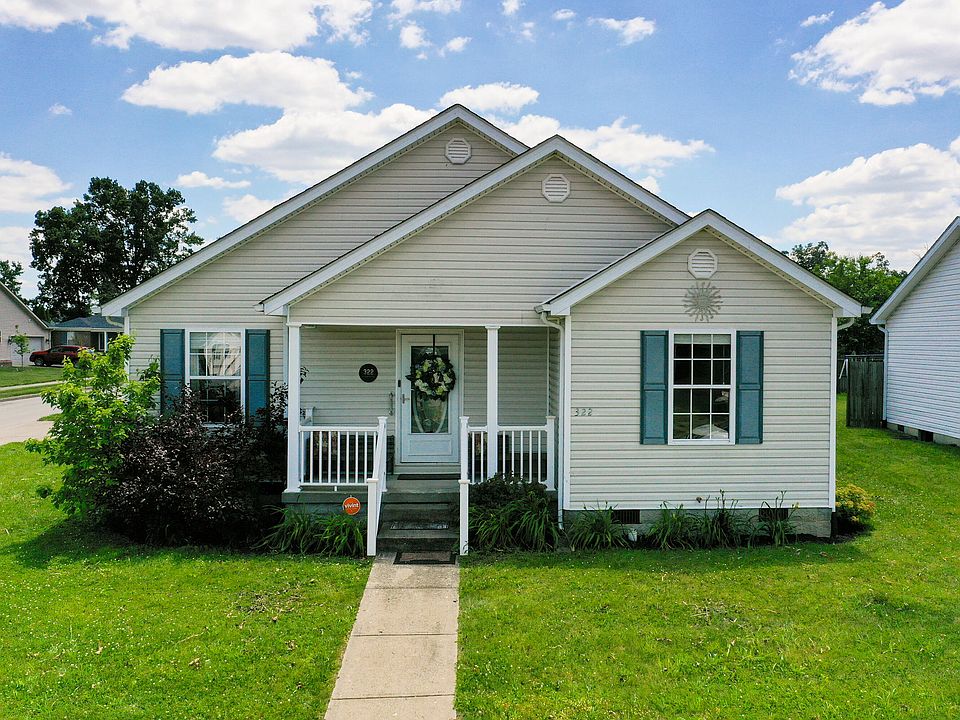 1st image of 322 Village Dr