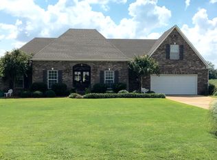 23 Horseshoe Dr, Merigold, MS 38759