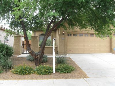 26221 W Behrend Dr, Buckeye, AZ, 85396