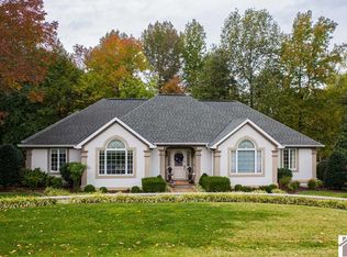 100 Downing Cv, Paducah, KY 42001