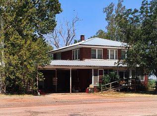 800 S Broadway St, Tipton, OK 73570