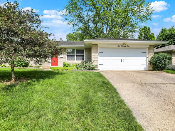 621 S Jefferson St, Brownsburg, IN 46112