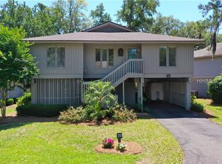 29 Kingston Cv, Hilton Head Island, SC 29928