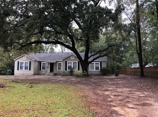 1504 W Newton St, Dothan, AL 36303